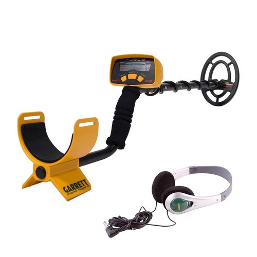 Garrett metal detector ace 150 - ace,