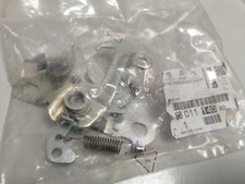 SERRATURA COFANO ANTERIORE