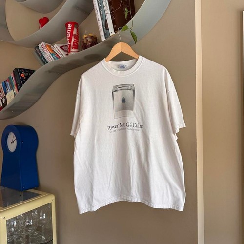 Camicia promozionale vintage
