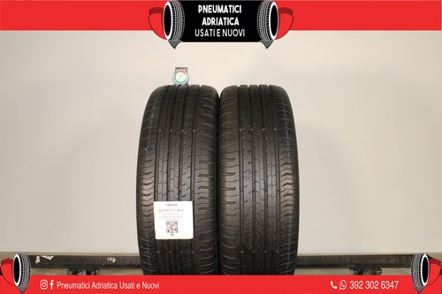 Pneumatici continental - pneumatici,