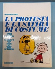 Enciclopedia dei fumetti La