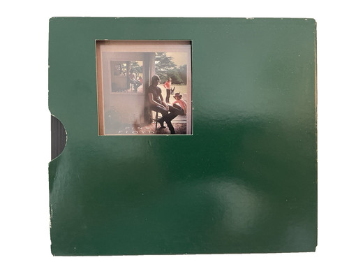 Pink floyd ummagumma - emi, cd