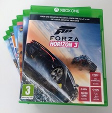 VIDEOGIOCO FORZA HORIZON 3