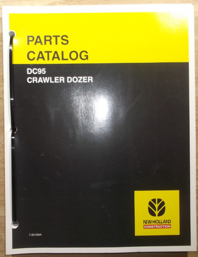 Manuale parti new - manuale,