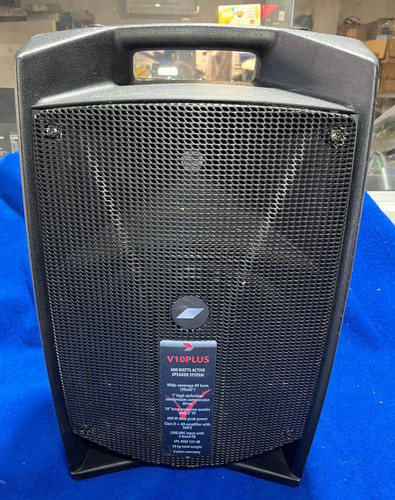 Proel v10plus cassa attiva - v10plus,