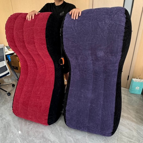Cuscino toughage gonfiabile - cuscino,