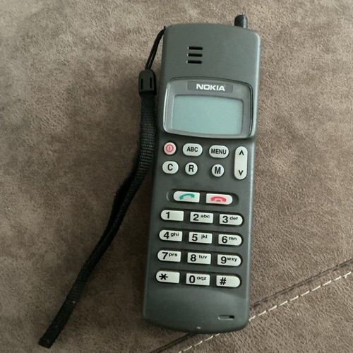 Cellulare vintage nokia - nokia, 101