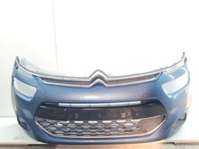 PARAURTI PER CITROEN C4 Grand