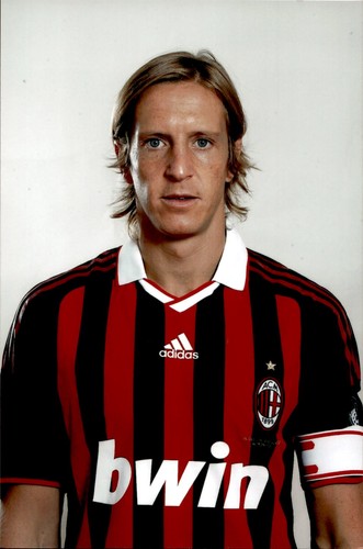 Fotografia originale calcio