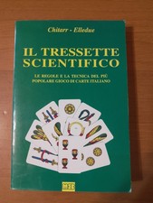 IL TRESSETTE SCIENTIFICO -