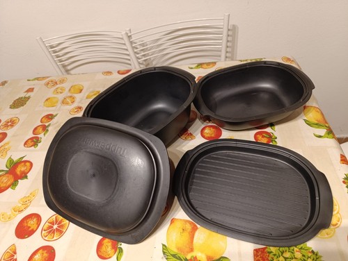 Tupperware set ultra - tupperware,