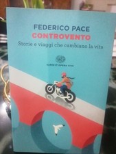 CONTROVENTO. STORIE E VIAGGI