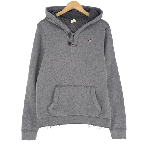 Hollister felpa pullover uomo - hollister,