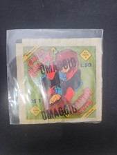 Bustina Capitan Harlock Ed