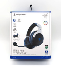 Razer Kaira Pro HyperSpeed Cuffie Gaming Over-Ear Wireless PS5 - SENZA DONGLE