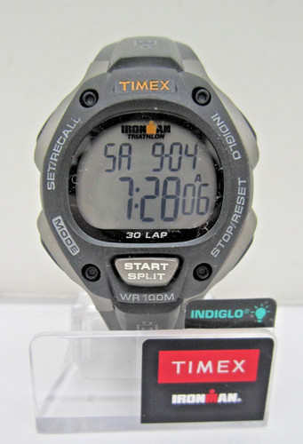 Orologio digitale timex - orologio,