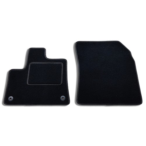 Set tappetini velluto - 2,