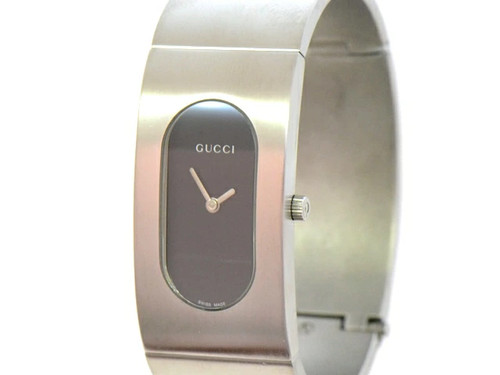 Orologio gucci 2400l bracciale - orologio,