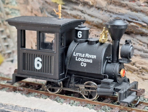 Bachmann spectrum 25363 4 - spectrum, 0-4-0