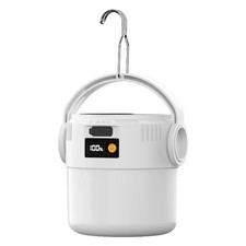 Luce Solare Portatile da