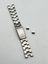 tissot pr50 bracelet bracciale acciaio steel man