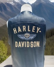 Harley Davidson Giubbotto