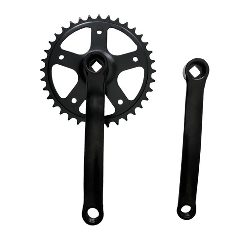 Guarnitura per bici 36t - guarnitura, da