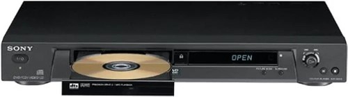 Sony dvp ns315 - sony, dvp-ns315