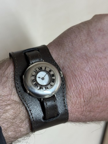 Bellissimo orologio trincea - bellissimo,