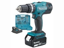 TRAPANO AVVITATORE PERCUSS. 2