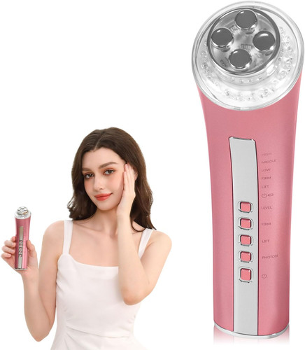Massaggiatore viso - massaggiatore,