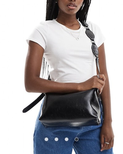 Borsa tracolla stradivarius - a,