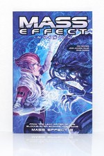 Mass Effect Volume 3: Invasion