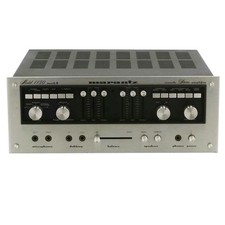 Amplificatore integrato DDP