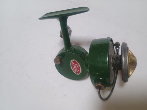 Vintage reel lario rare - reel,
