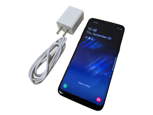 Samsung galaxy g950u - samsung, s8
