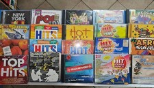 lotto  CD Compilation