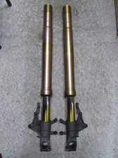 Suzuki GSXR 1000 K1 K2 2001