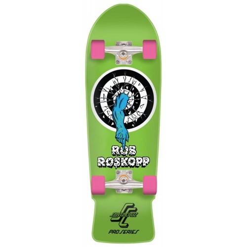 Cruiser completo santa cruz - completo,