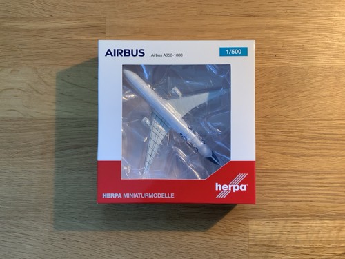 Herpa wings 500 - 1:500, 531047