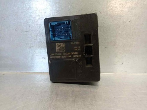 9836236080 modulo elettronico
