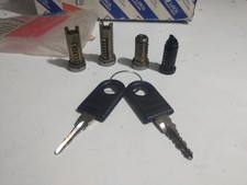 5886933 KIT IMPARIGLIO BLOCCHETTI 4 PEZZI per FIAT FIORINO DUCATO GRINTA UNO