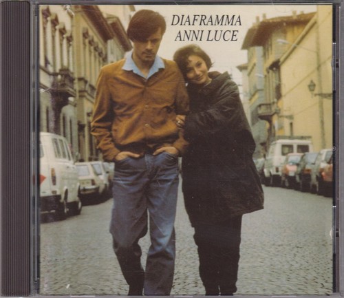 Diaframma raro 1 stampa - raro,