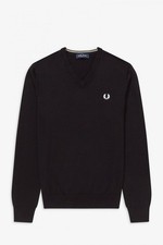 Fred Perry Maglione Classico