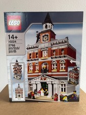 LEGO® 10224 Municipio IMBALLO