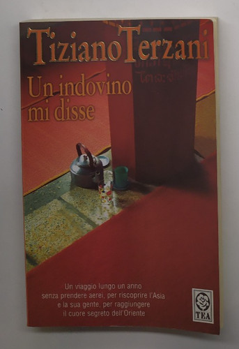 Indovino disse di - mi,