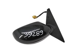 SPECCHIETTO RETROVISORE DESTRO