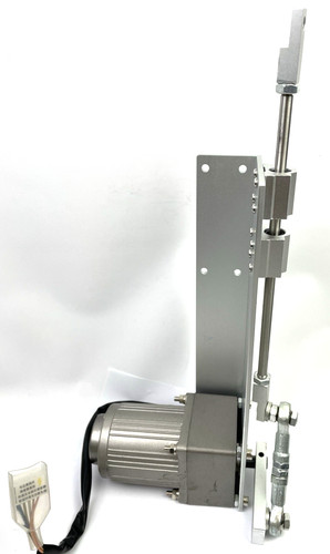 Micro motore induzione - micro,
