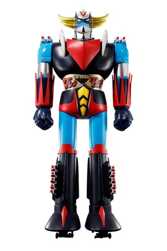 Bandai jumbo grendizer ufo - jumbo,