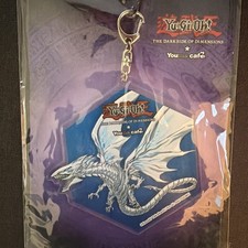 Yu-Gi-Oh Supporto Acrilico